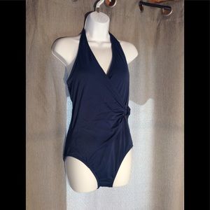 Land's End Bathing Suit